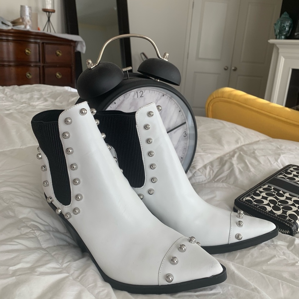 Nine West Booties